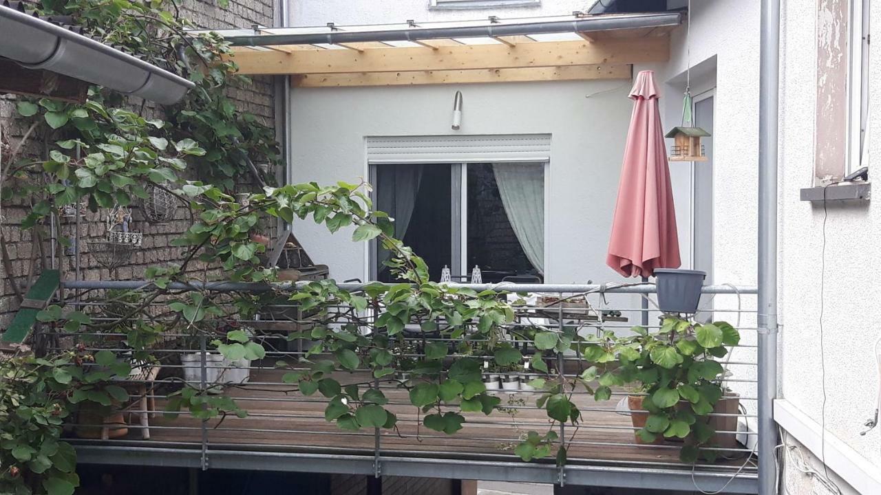 Ferienwohnung-Malanders Andernach Exterior photo