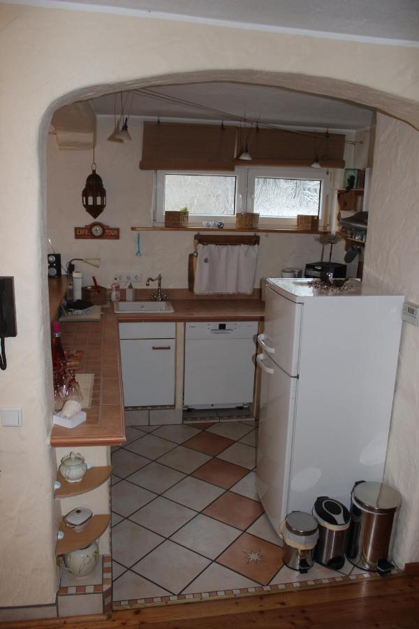 Ferienwohnung-Malanders Andernach Exterior photo